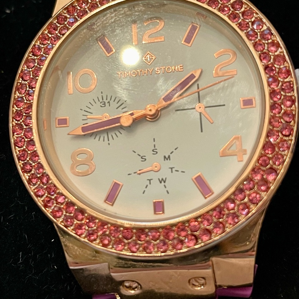 Timothy Stone Watch - Picture 6 of 8